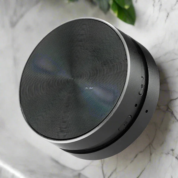 mini stereo speaker