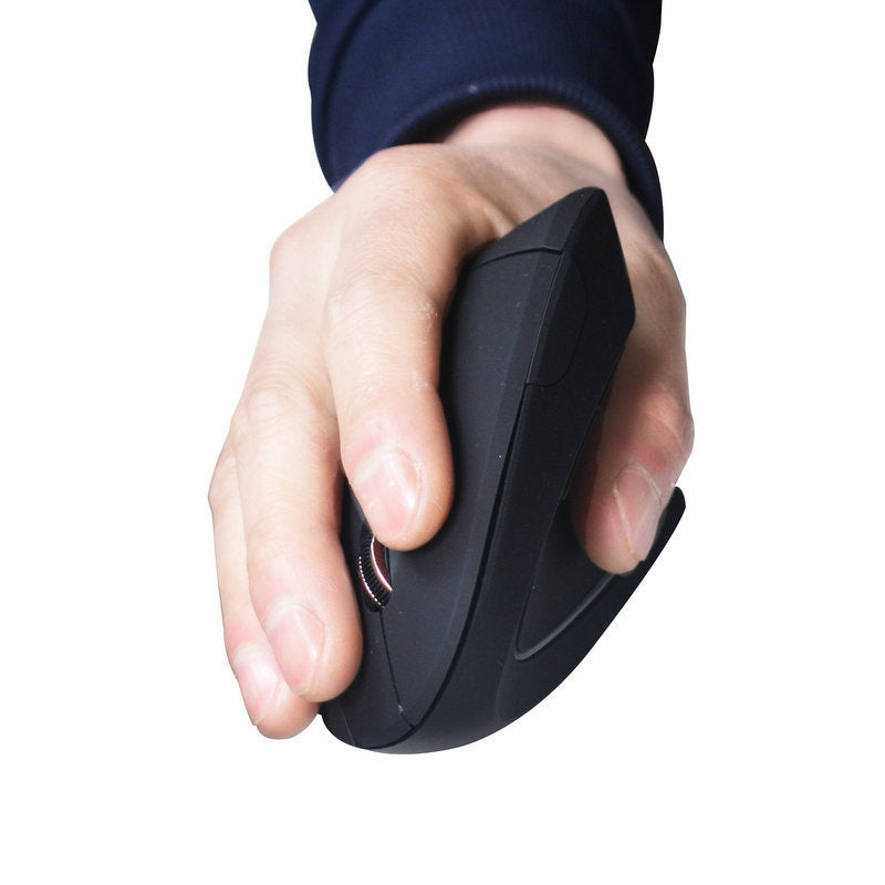 Ergonomic Vertical Mouse