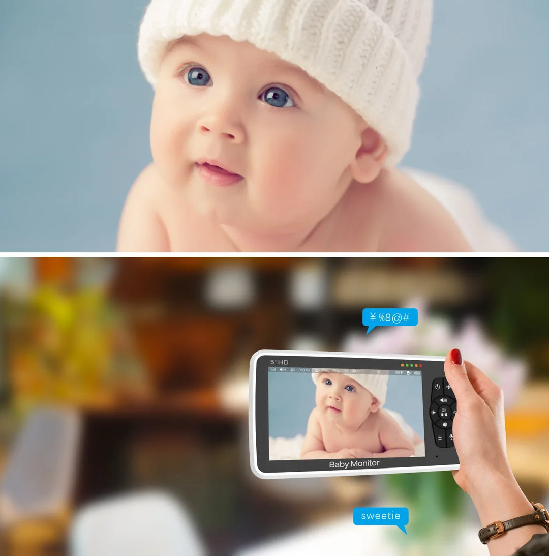 Baby Monitor