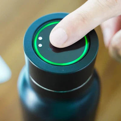 Bluetooth Smart Water Bottle