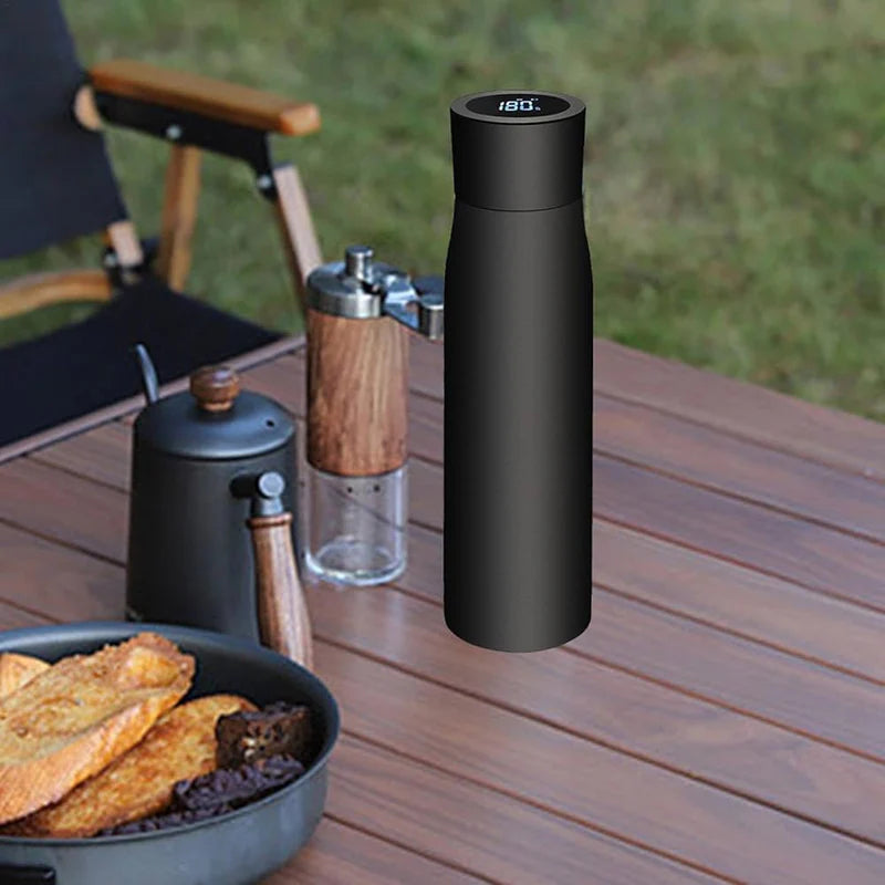 Bluetooth Smart Water Bottle