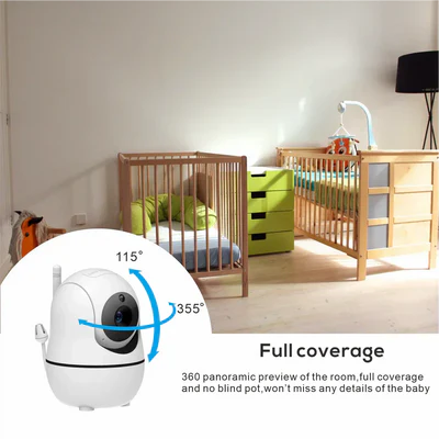 Baby Monitor