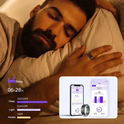 Smart Ring