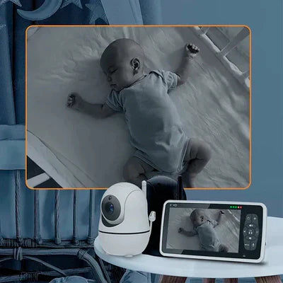 Baby Monitor