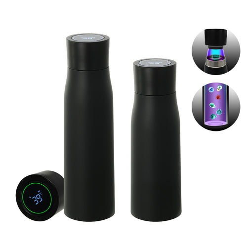 Bluetooth Smart Water Bottle