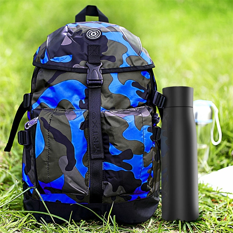 Bluetooth Smart Water Bottle