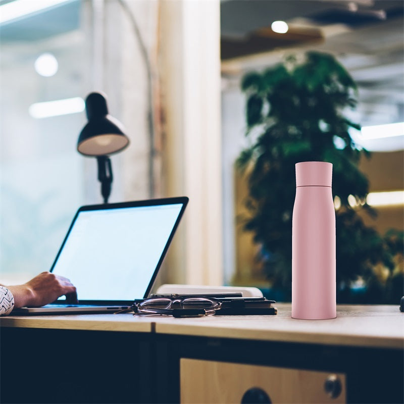 Bluetooth Smart Water Bottle