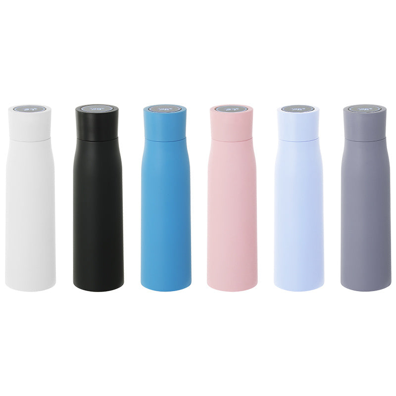 Bluetooth Smart Water Bottle