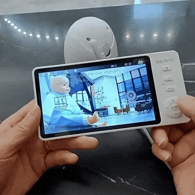 Baby Monitor