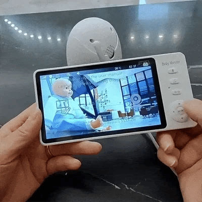 Baby Monitor