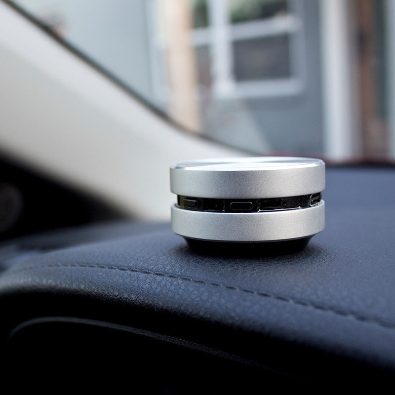 mini stereo speaker