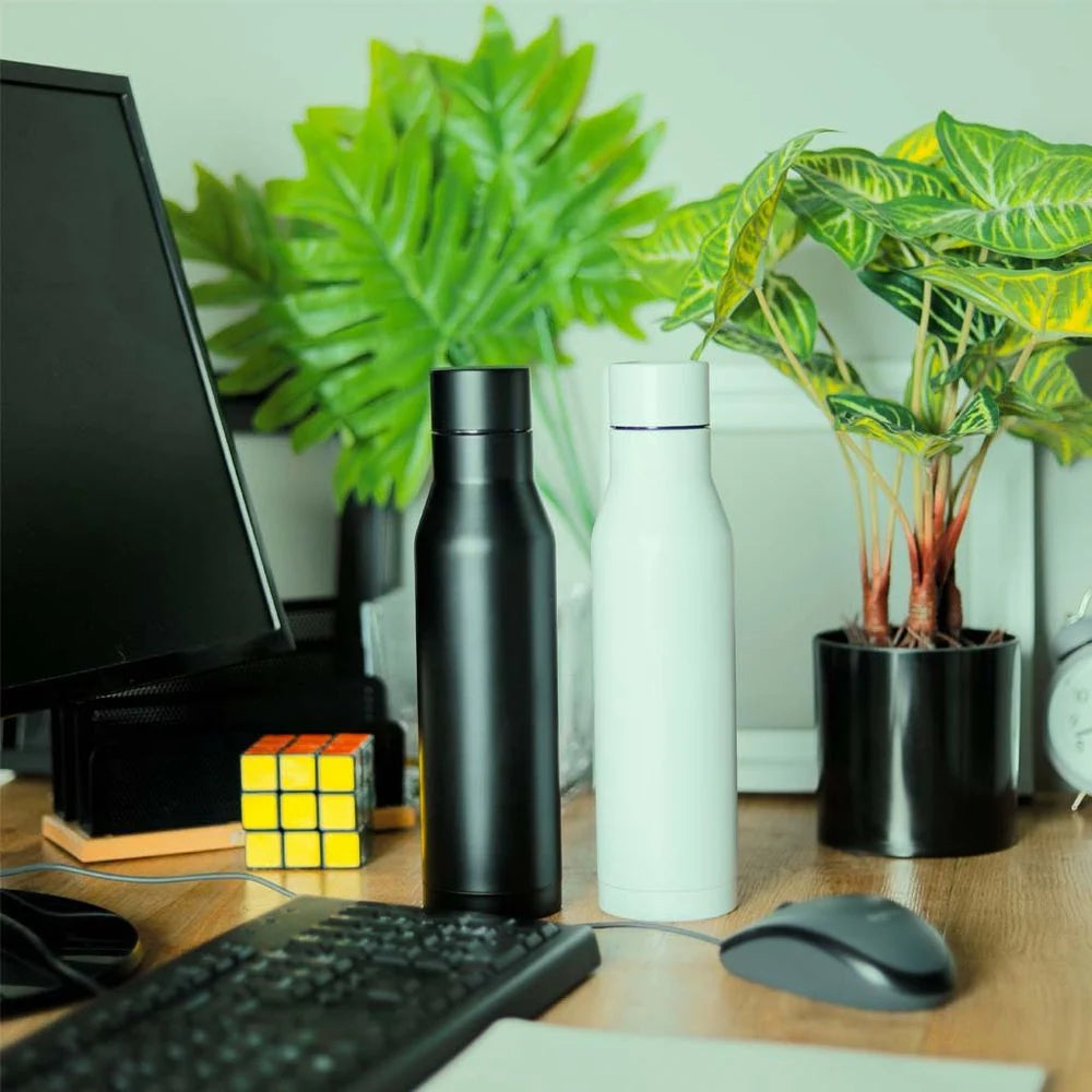 Bluetooth Smart Water Bottle
