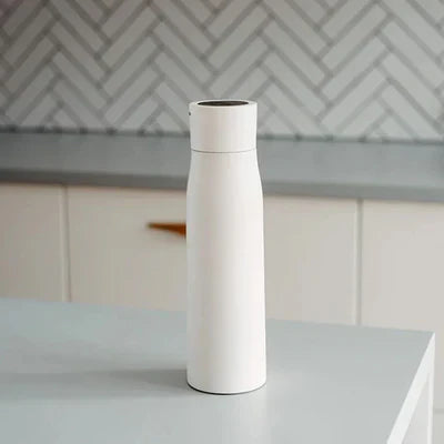 Bluetooth Smart Water Bottle